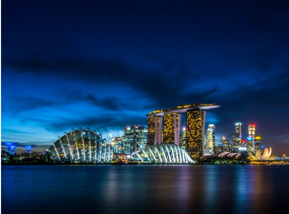OpenAI opens Singapore AI lab as IMDA updates AI framework