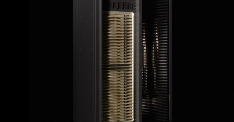 Nvidia’s Vera chip is the US$200 billion bet Jensen Huang doesn’t want you to overlook